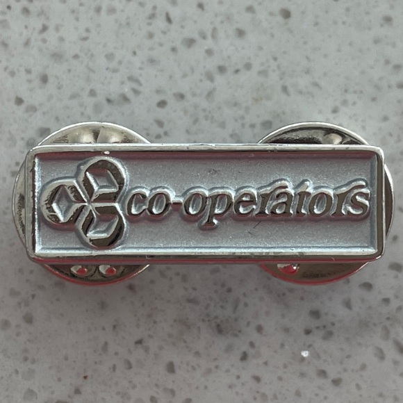 Bundle of Insurance Companies Wearable Pins. Very Collectable. - Picture 2 of 5